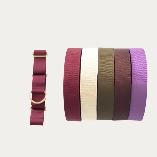 Collier martingale mauve